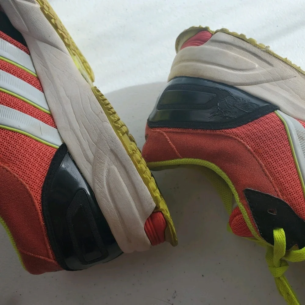 adidas marathon lace